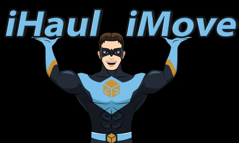 iHaul iMove